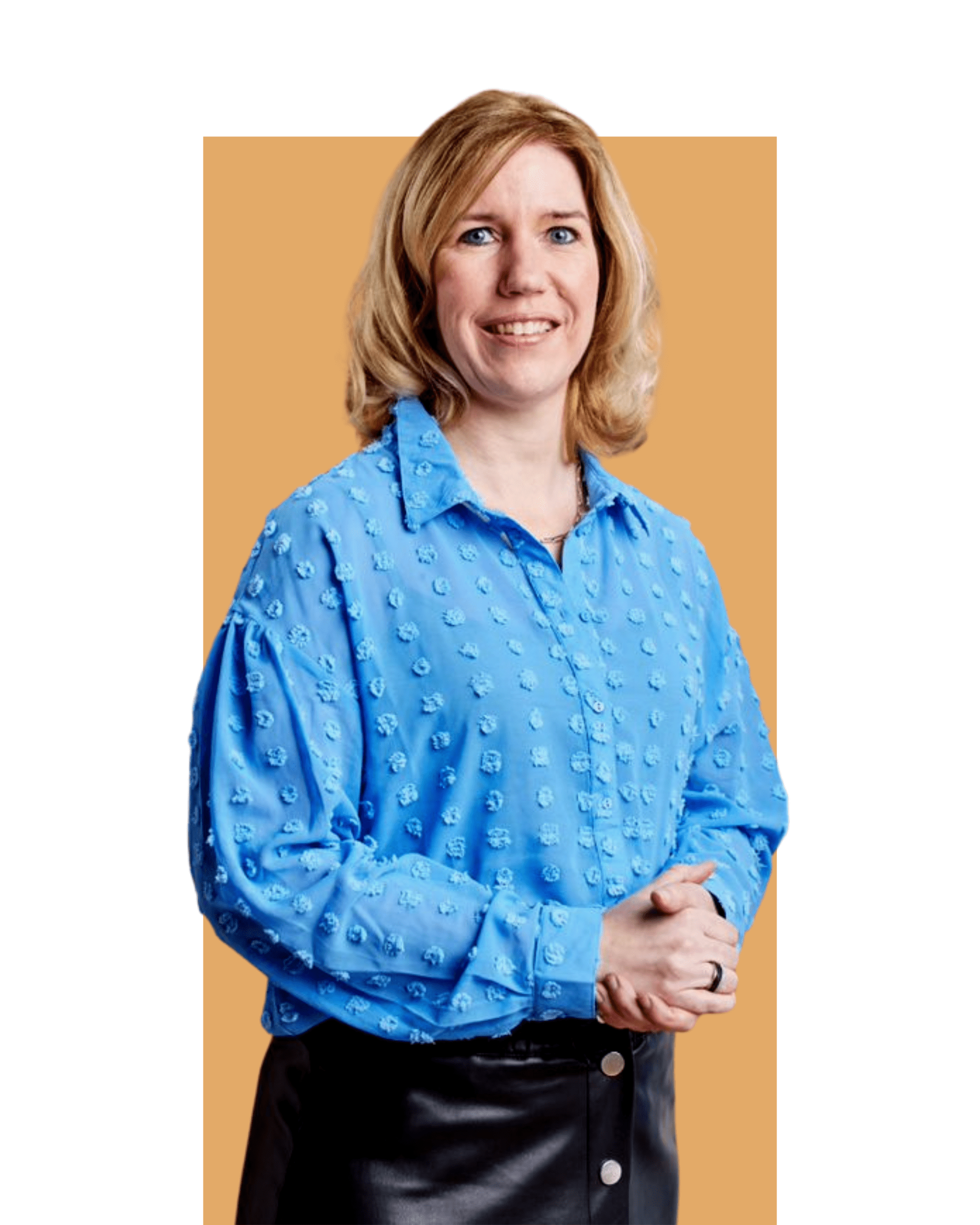 Nathalie Minck