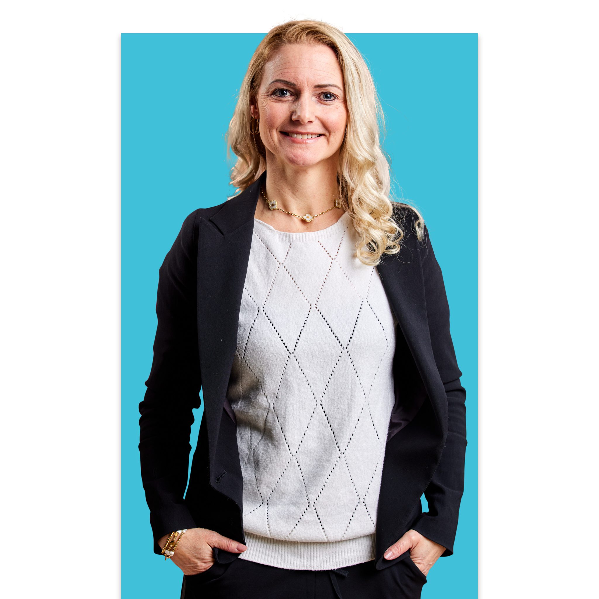 Silvia Olijerhoek
