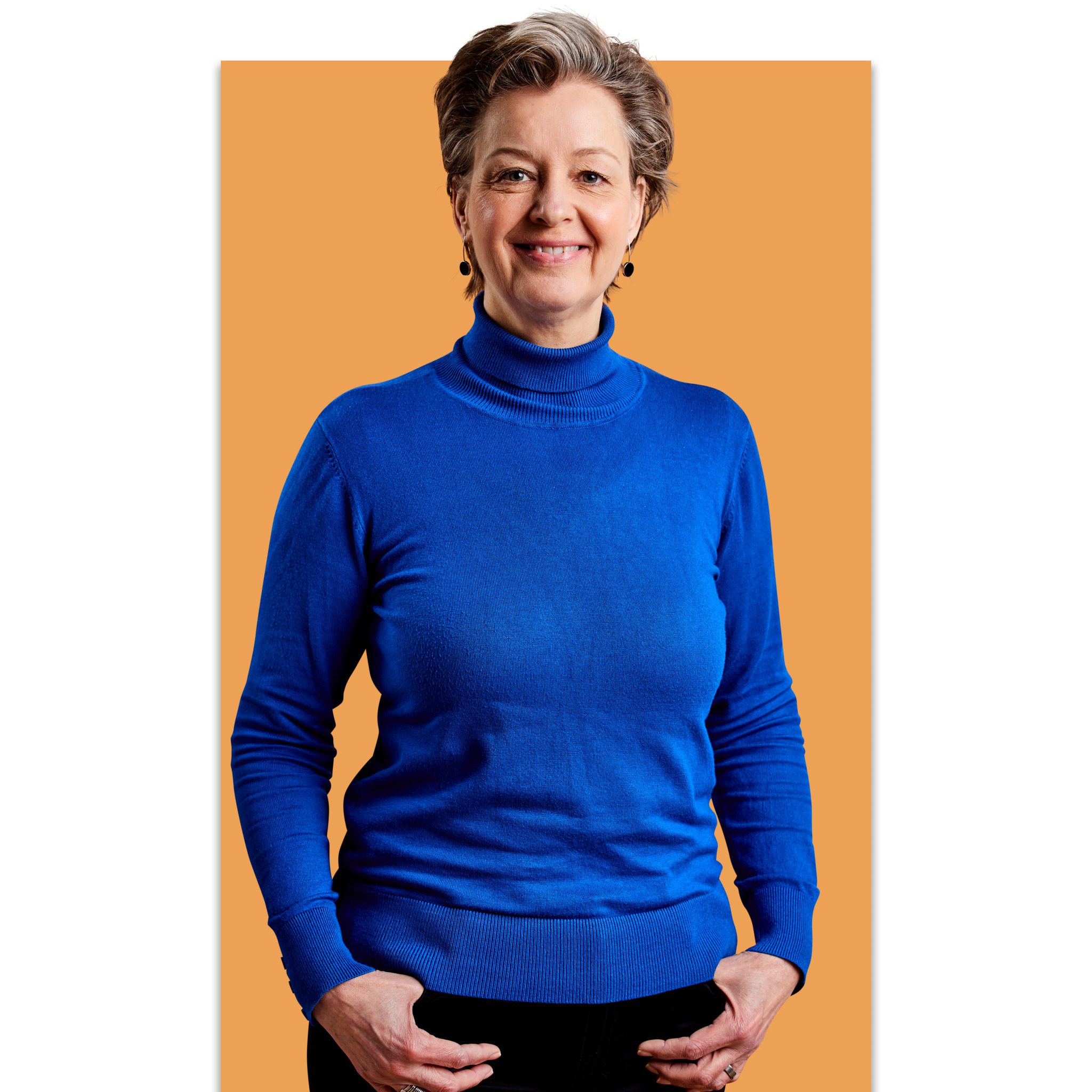 Marianne Tieleman