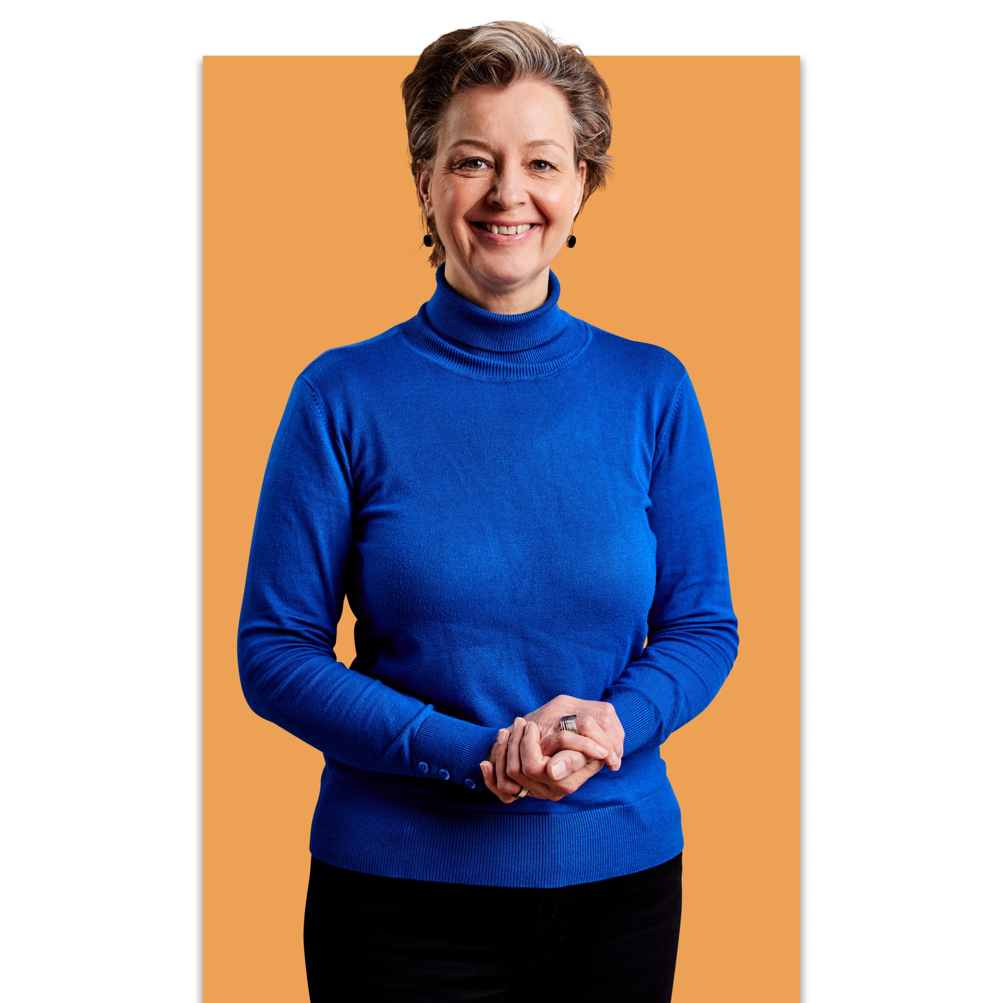Marianne Tieleman