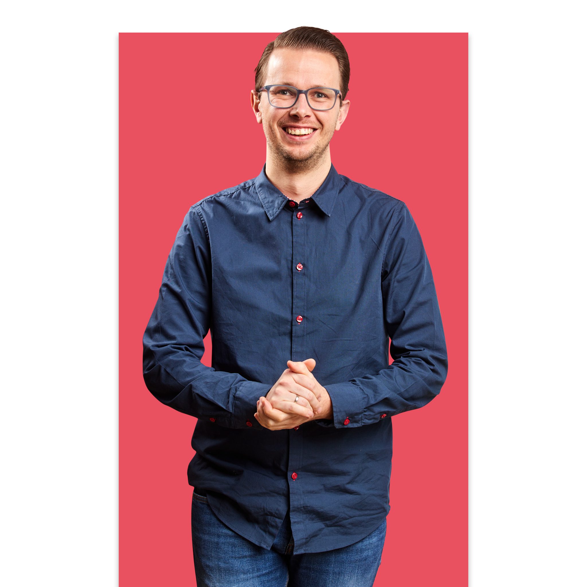 Frank Intveld