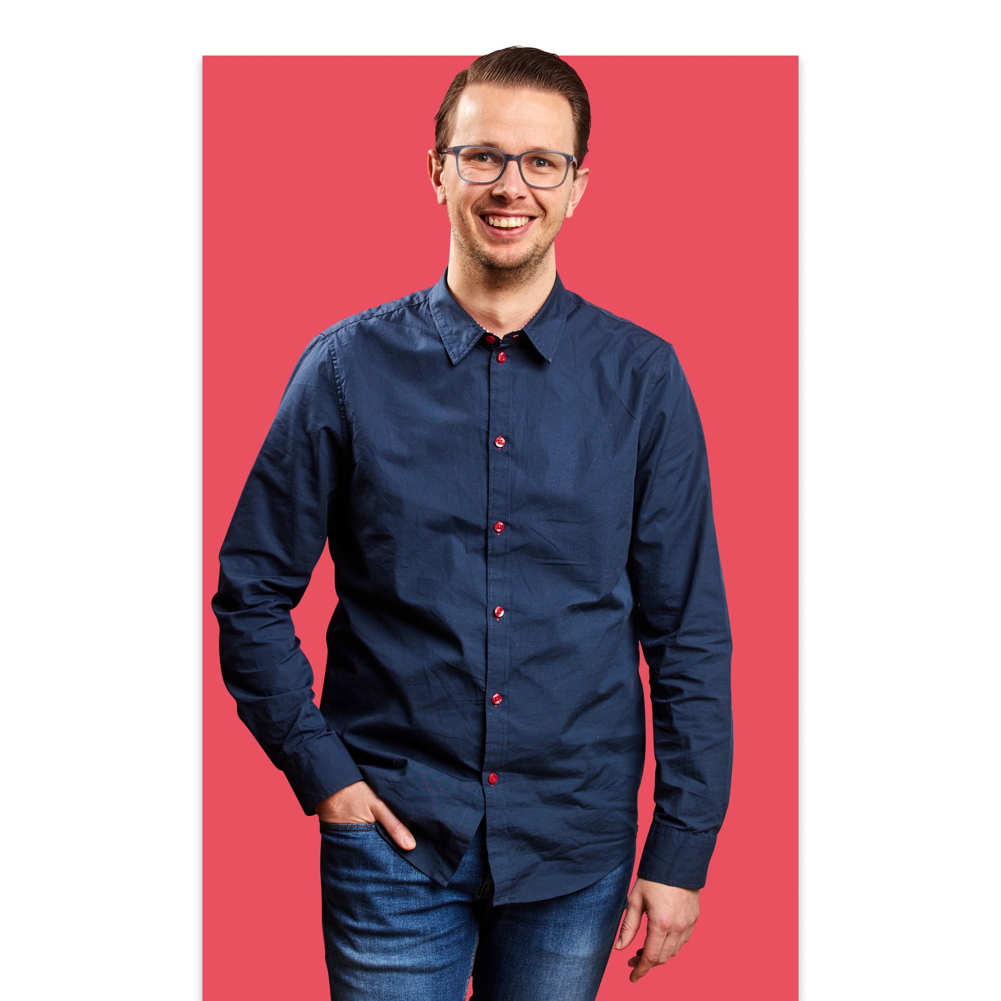 Frank Intveld