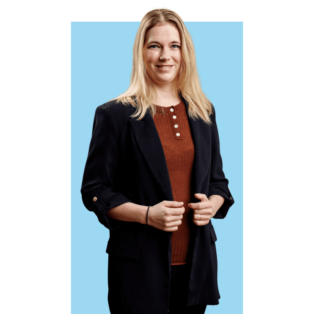 Isabelle Heemskerk