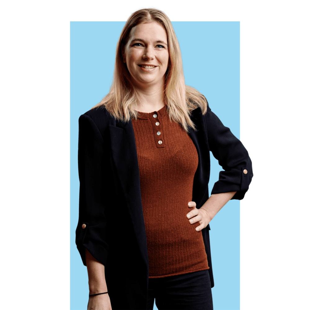 Isabelle Heemskerk
