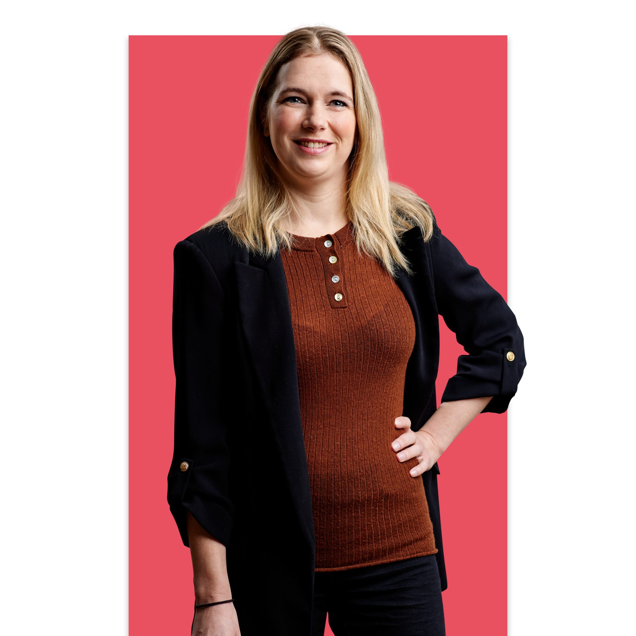 Isabelle Heemskerk