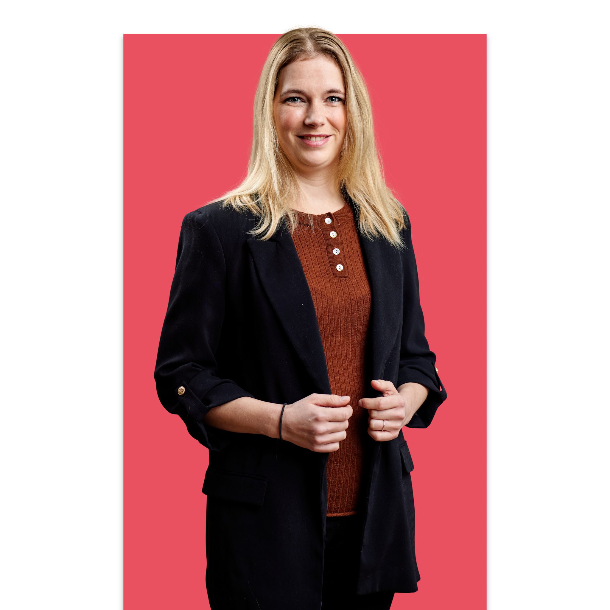 Isabelle Heemskerk