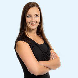 Cindy Giesbergen