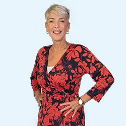 Sandra Williams