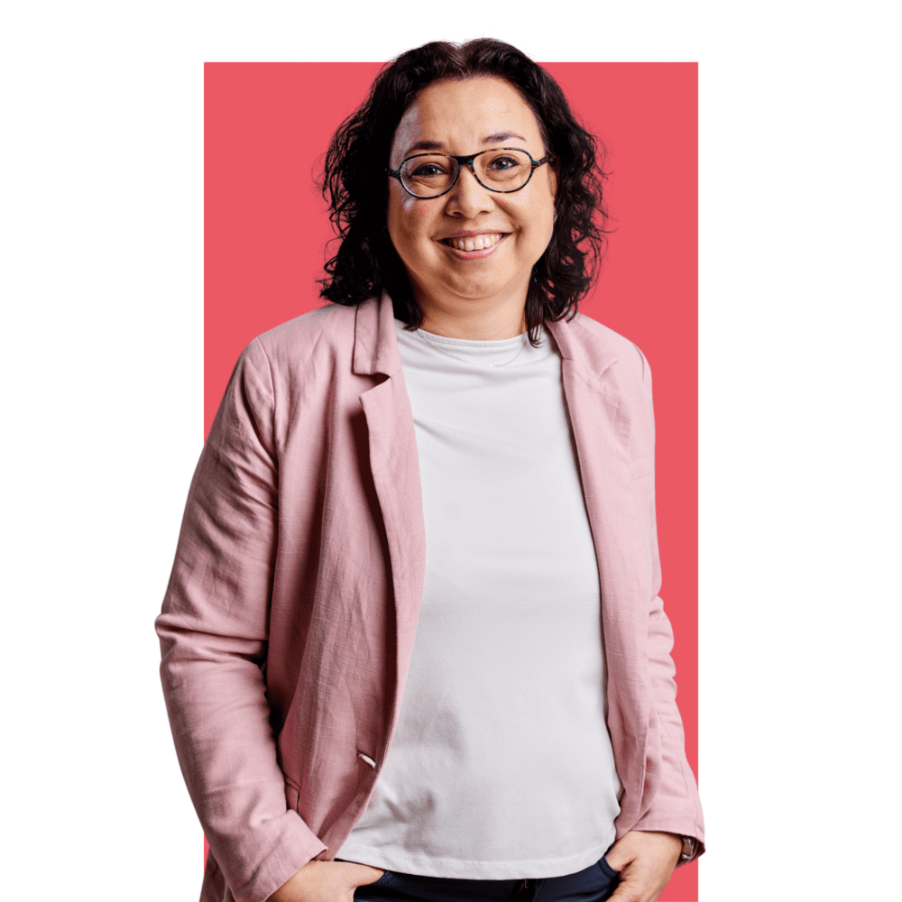 Bianca Bergenhenegouwen