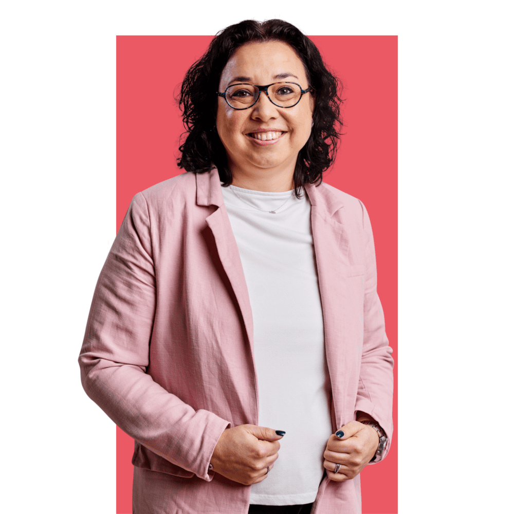 Bianca Bergenhenegouwen