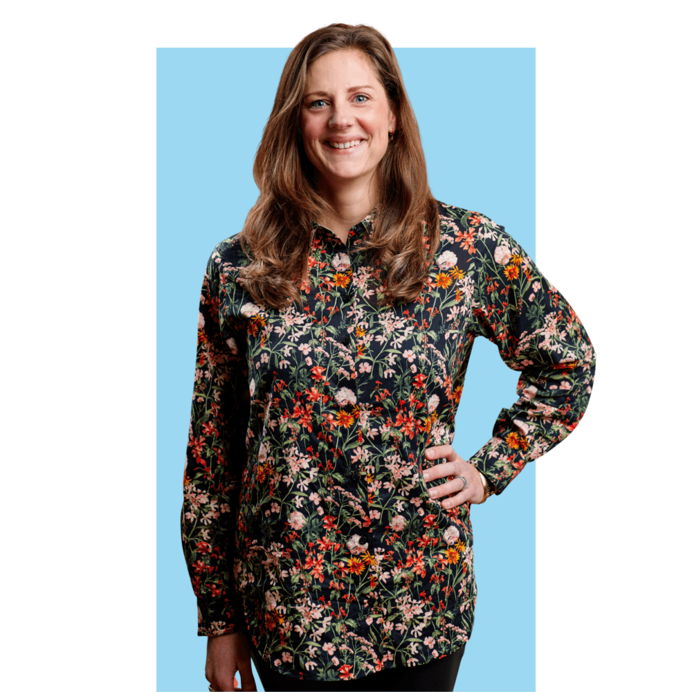 Diana van der Weele