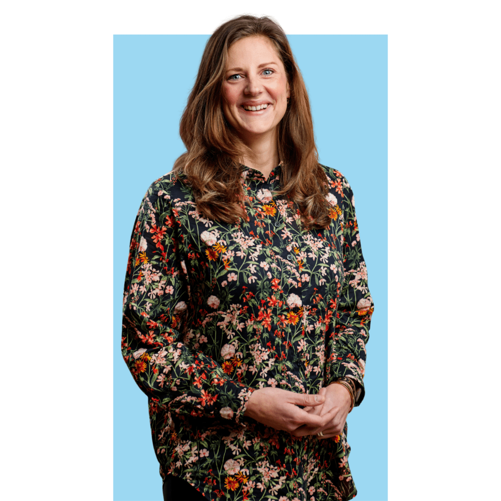 Diana van der Weele