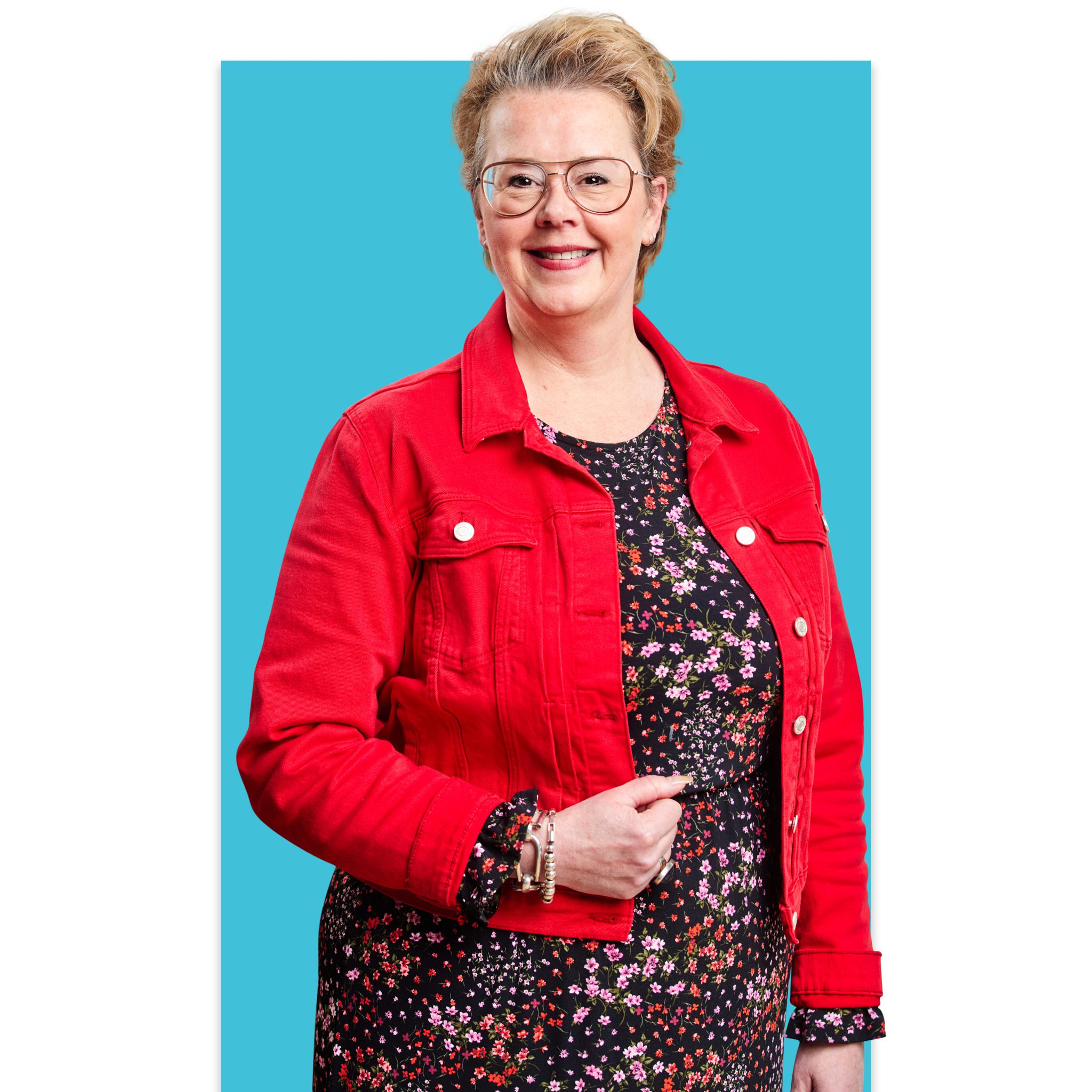 Dominique Reumerman