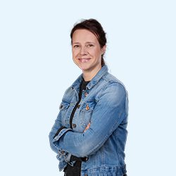 Chantal van Solkema
