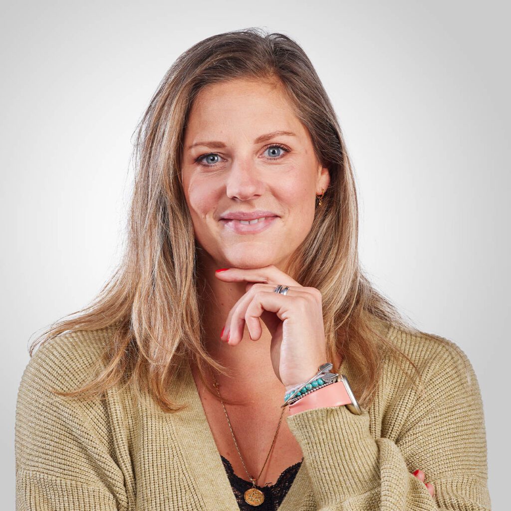 Diana van der Weele