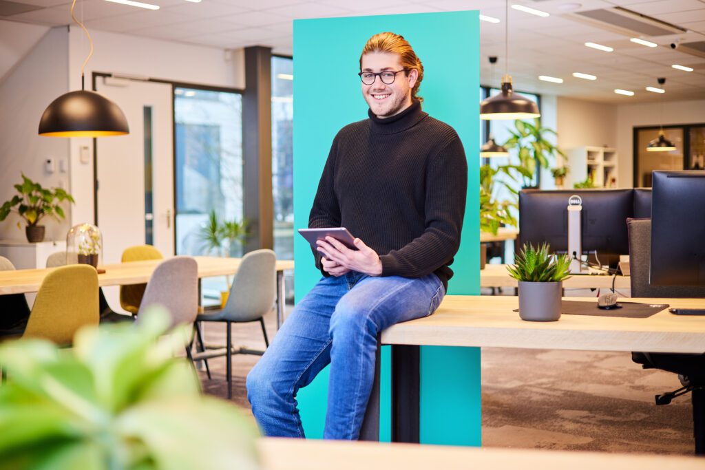 Waarom zou je kiezen voor detachering?