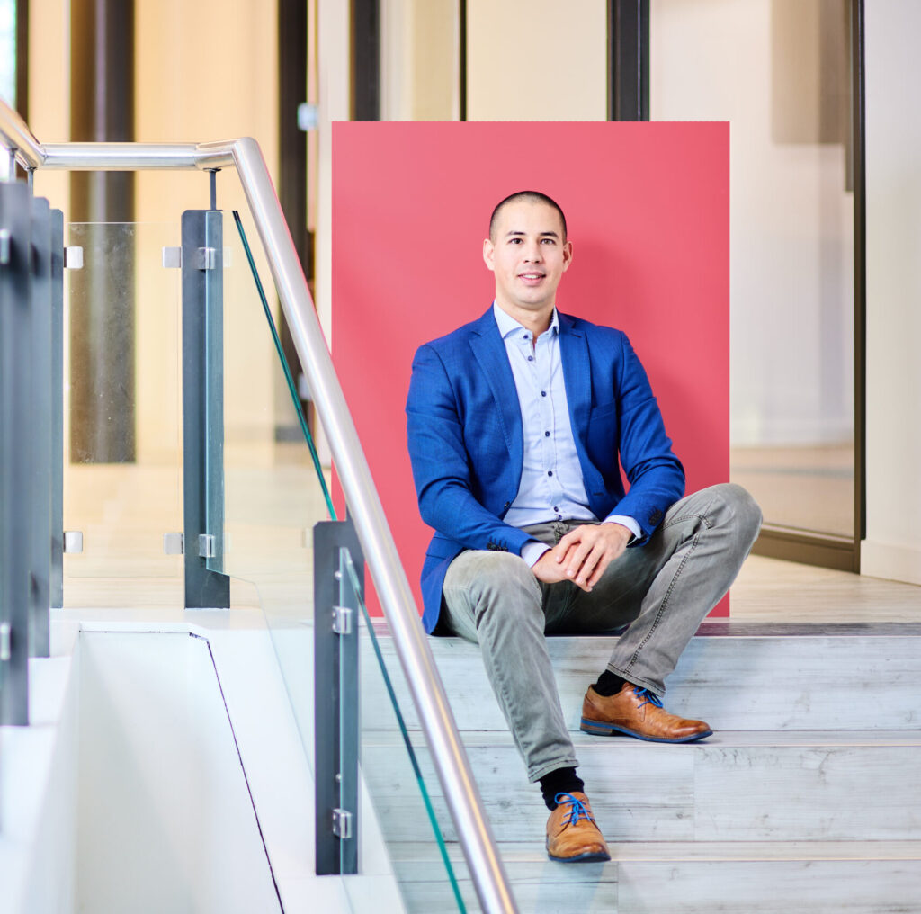 Dit doet een projectleider klimaat bij een gemeente