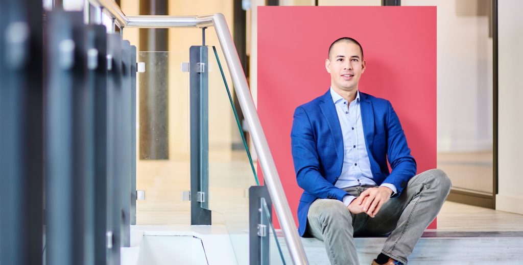 Dit doet een projectleider klimaat bij een gemeente