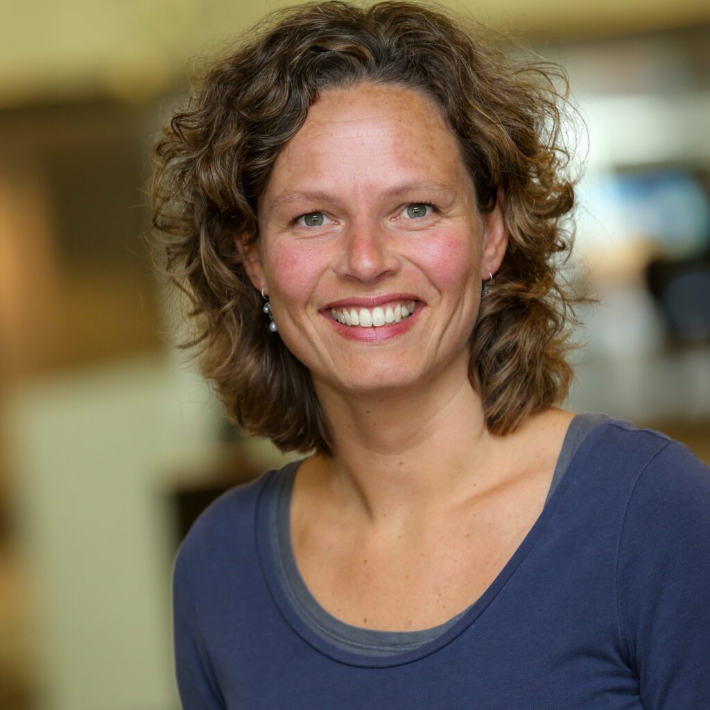 Linda Witte