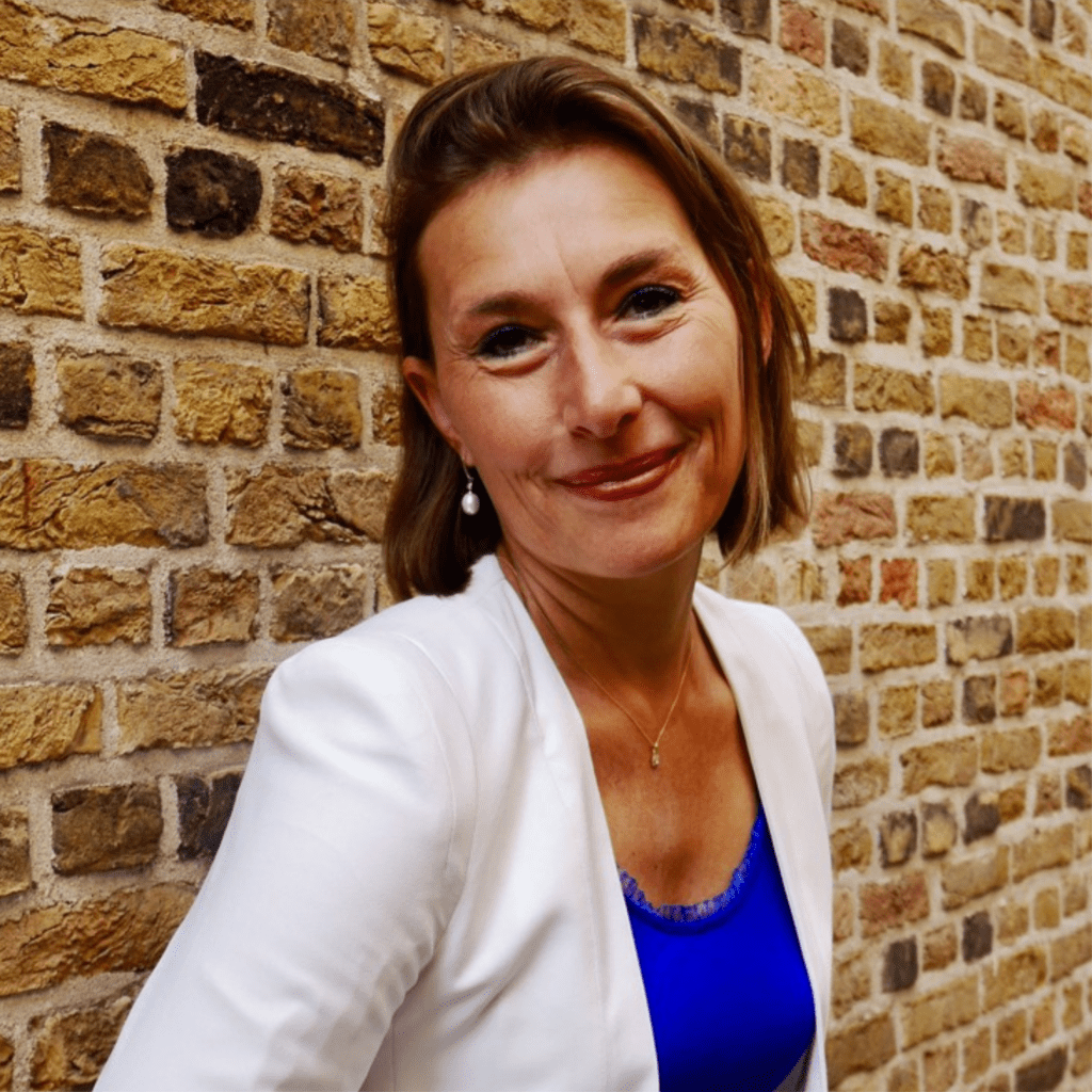 Yvette Minderhoud