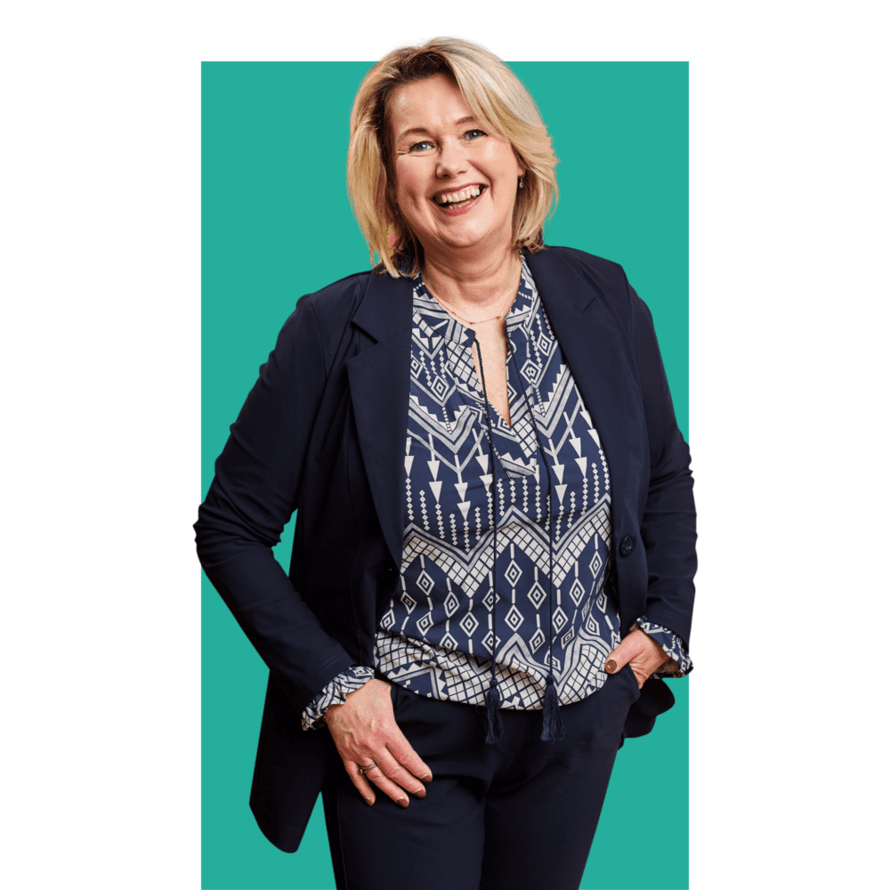 Karin Zijlstra
