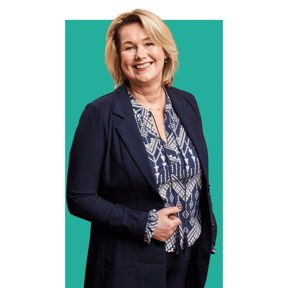Karin Zijlstra