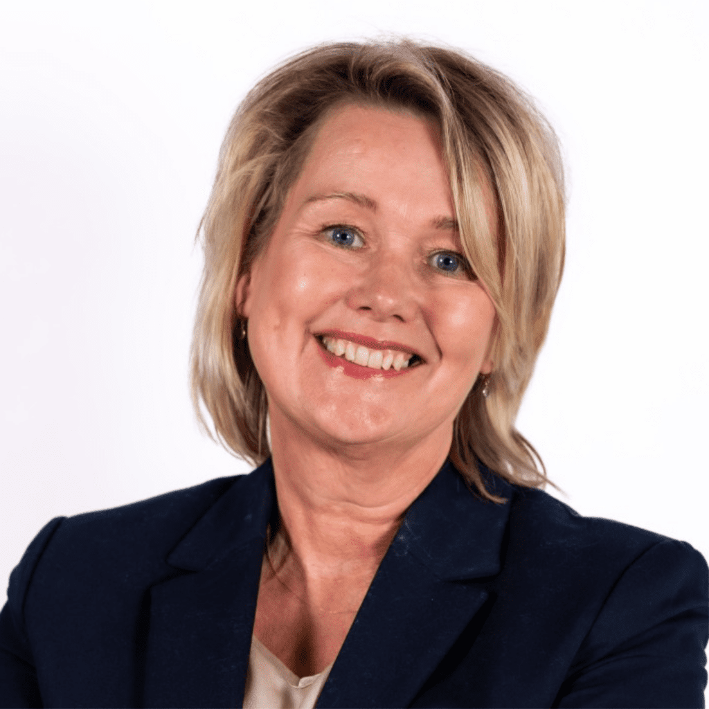 Karin Zijlstra