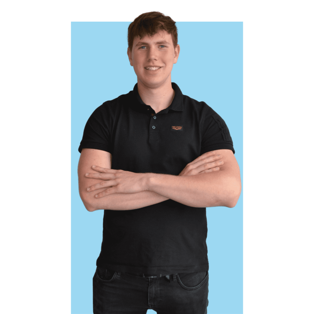 Koen de Jong