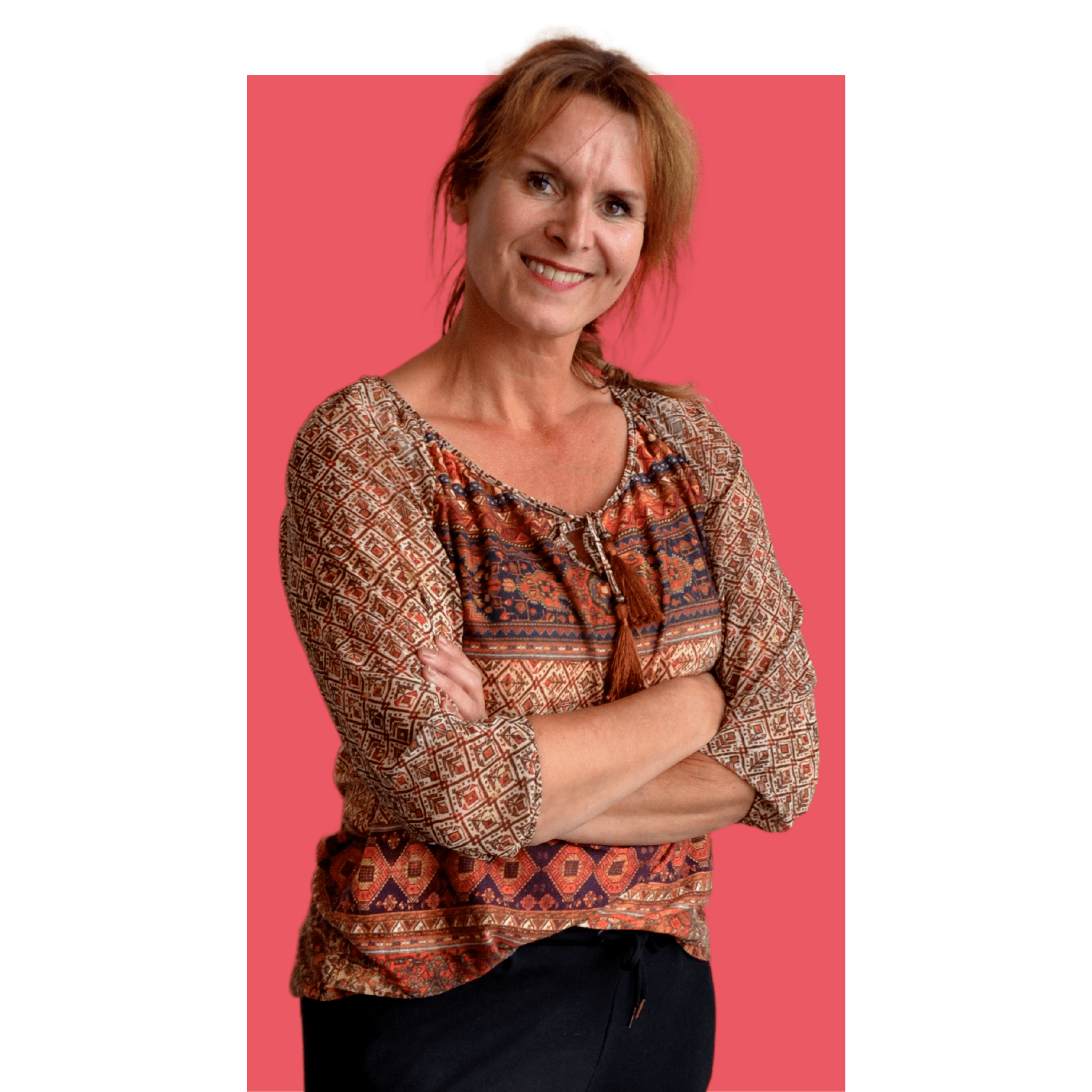 Bea Halewijn