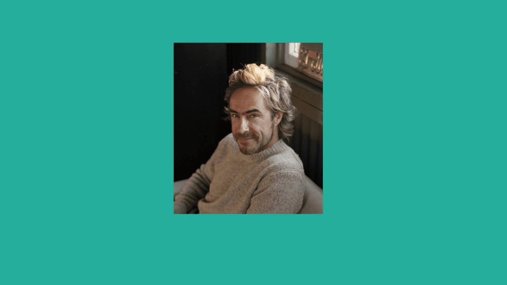 Werk met je Hart de podcast - #1 Chris Zegers