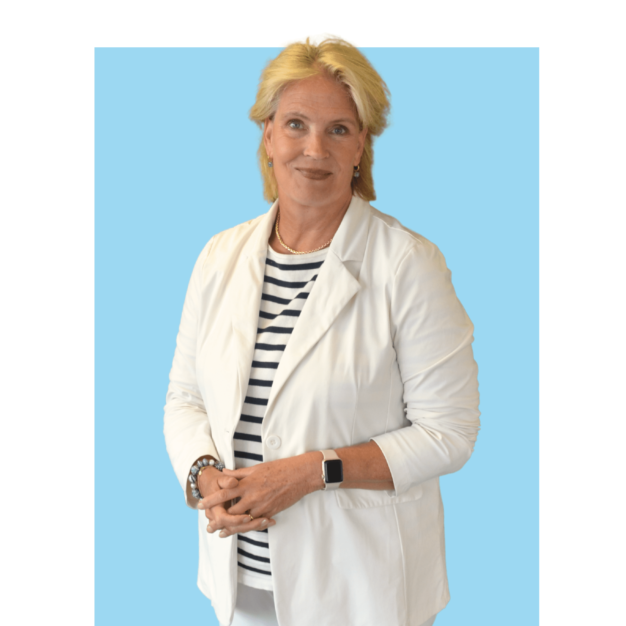Renée ter Stege