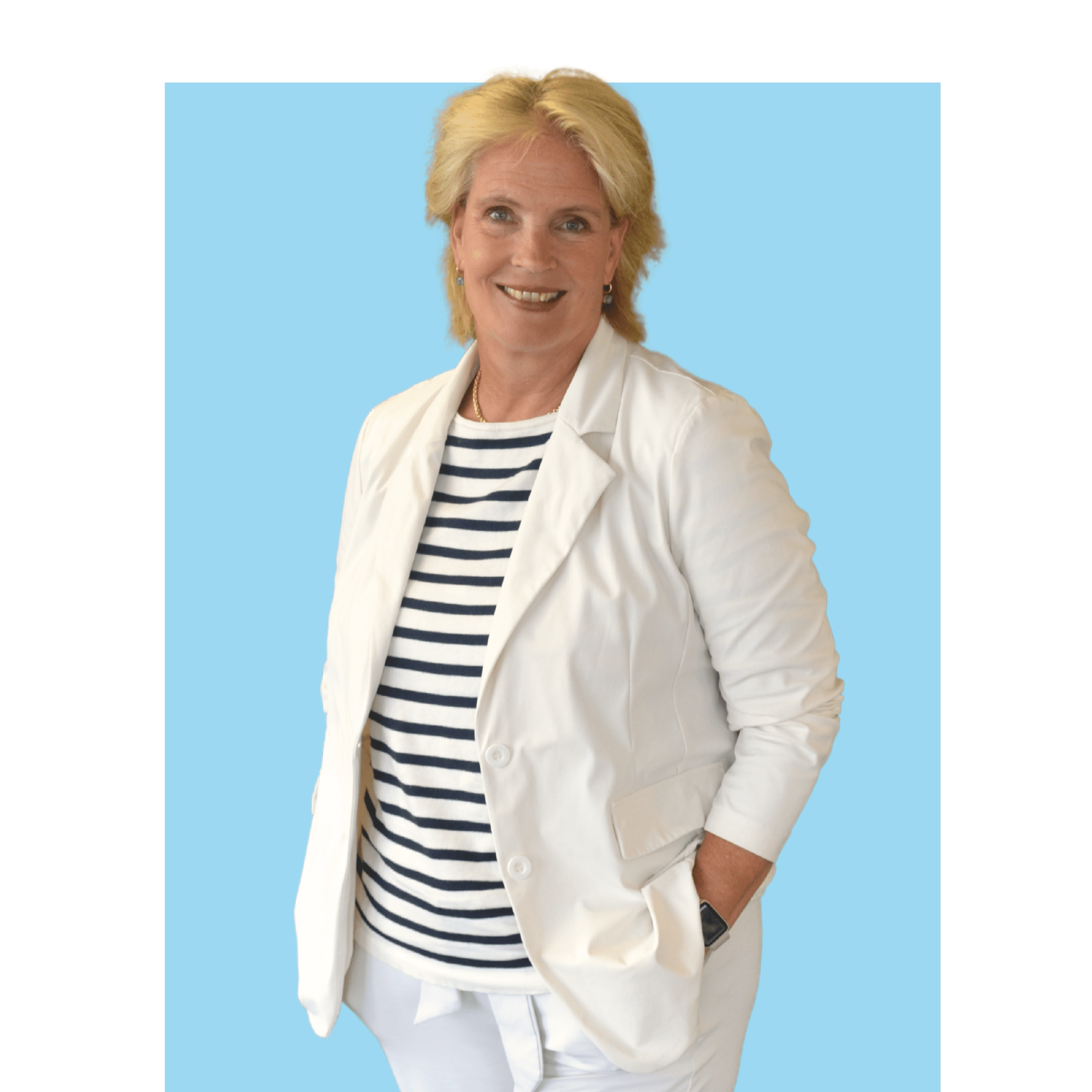 Renée ter Stege