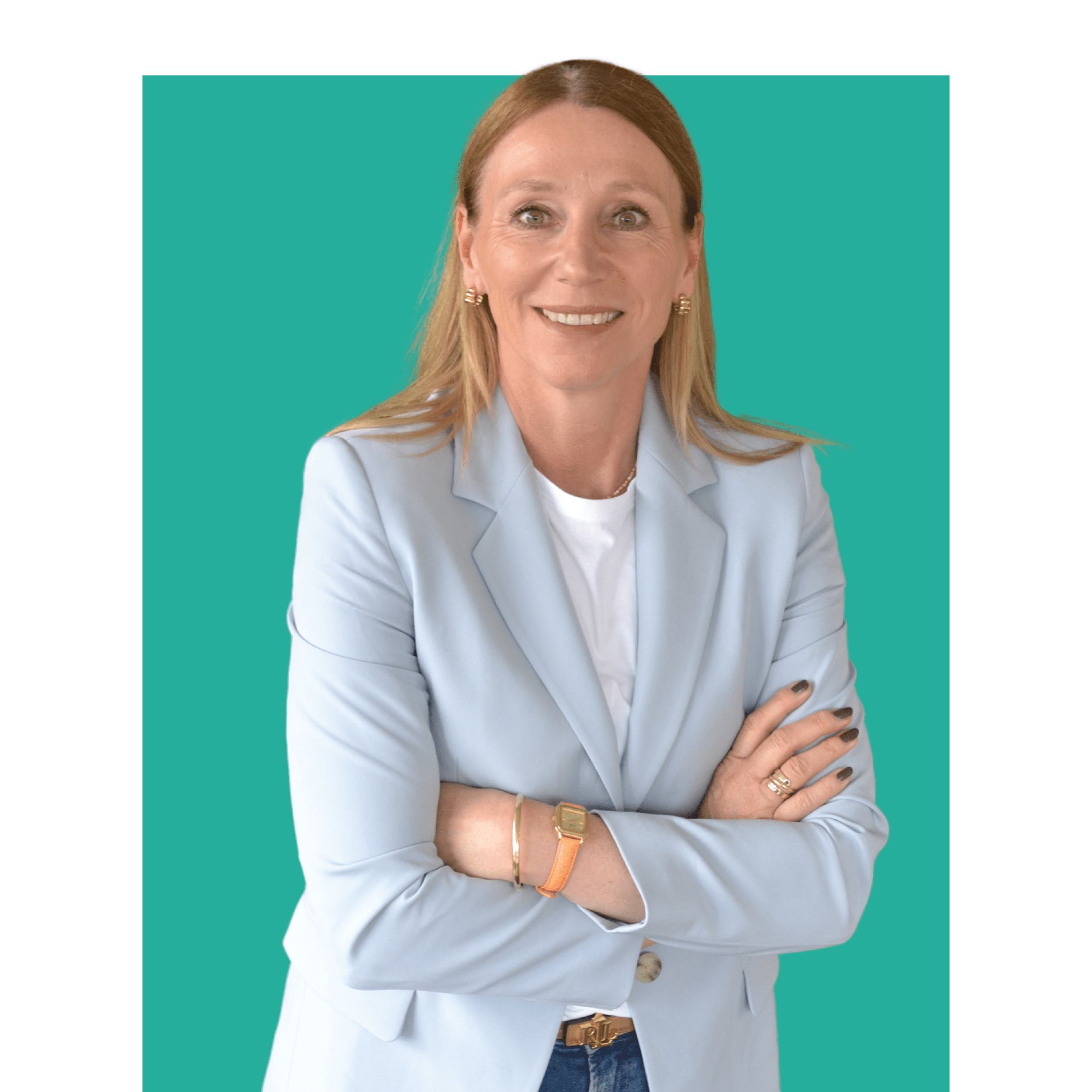 Liesbeth Maas