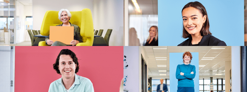 Wat betekent ‘Werk met je Hart’ voor jou?